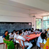 School students were informed under the theme "Reconciliation for Future Leaders" in Homagama (2022-12-16)